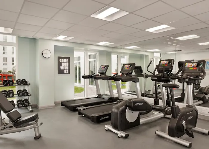 Citadines Islington London Aparthotel