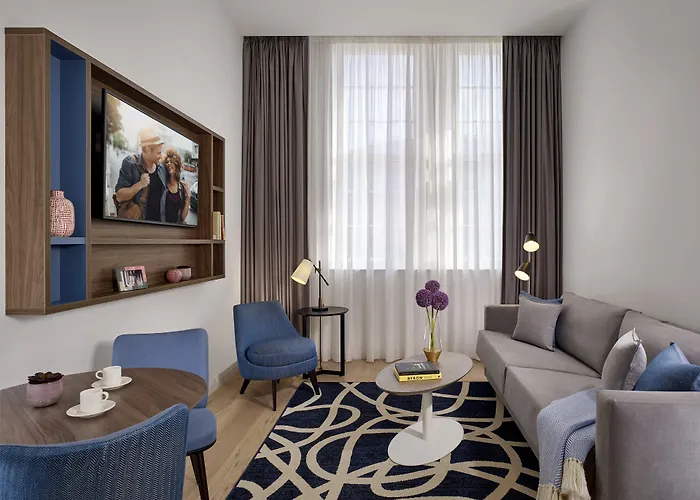Citadines Islington London Aparthotel