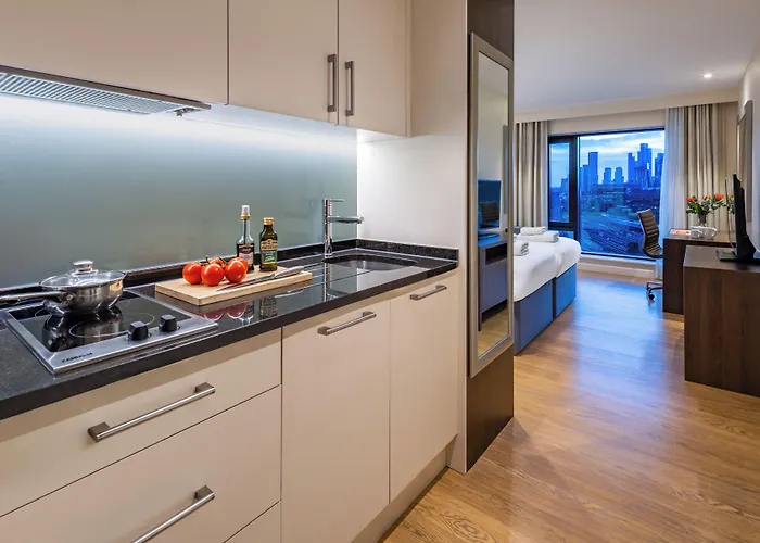 Marlin Waterloo Hotel London